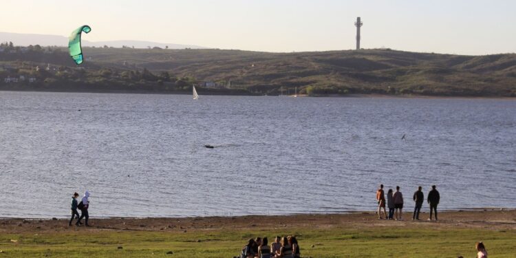 Villa Carlos Paz transita el finde XXL con ‘excelentes niveles de ocupación’, según el municipio