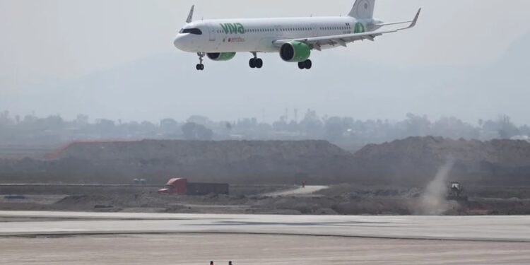 Viva Aerobus tiene promoción de “vuelos desde 1 peso”: ¿Cuáles son los destinos para aprovechar la oferta?