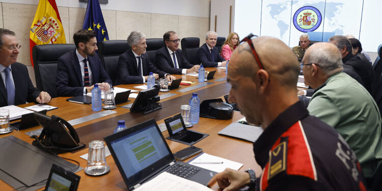 Qué significa estar en alerta 4 de terrorismo como España y cuántos niveles hay