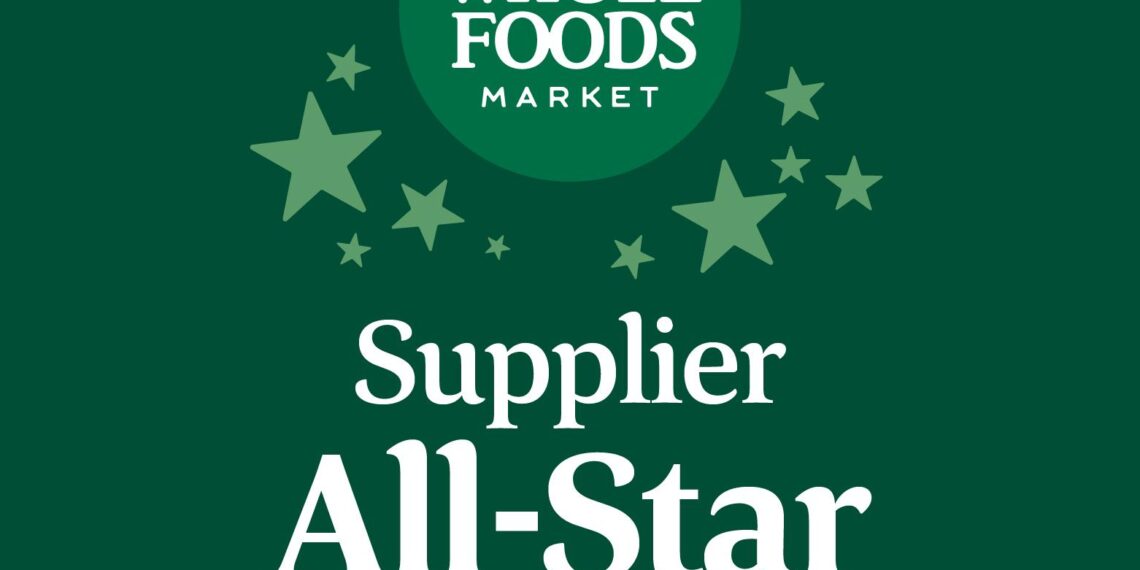 Whole Foods Market
