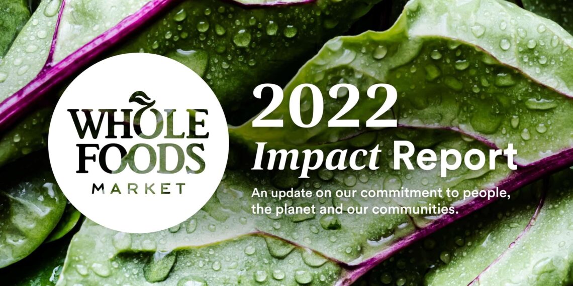 Whole Foods Market