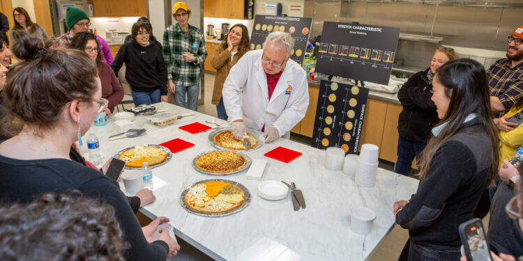 Whole Foods Market Remains Largest Employer of Certified Cheese Professionals® Following 2023 Exam