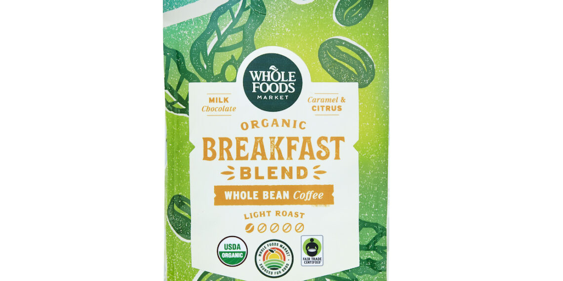 Whole Foods Rebrands House Coffee Line, Drops Allegro NameDaily Coffee News by Roast Magazine