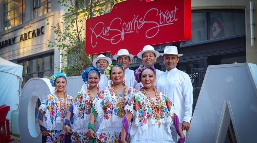Posicionan a Yucatán en el mercado americano