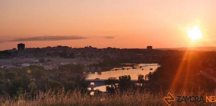 Zamora "se cuela" en los viajes del Imserso