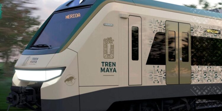 ¡A viajar! Tren Maya anuncia la FECHA OFICIAL para inaugurar su primer tramo