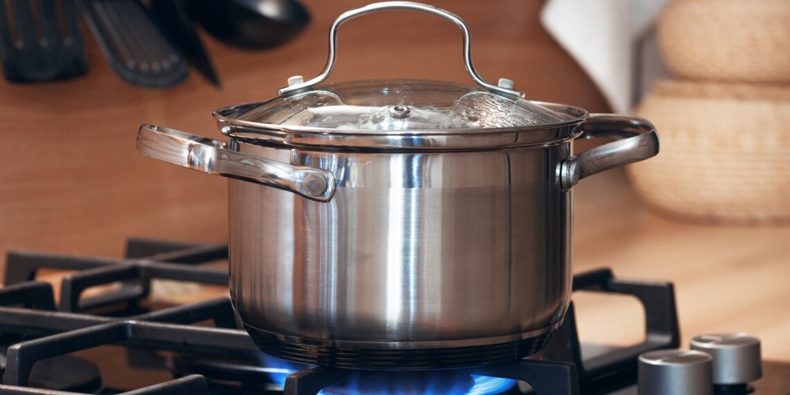 12 Foods You Should Probably Stop Boiling