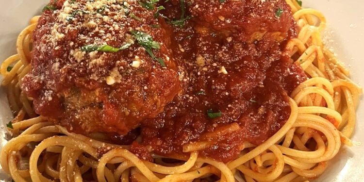 Let the fall comfort food commence - The Oxford Eagle