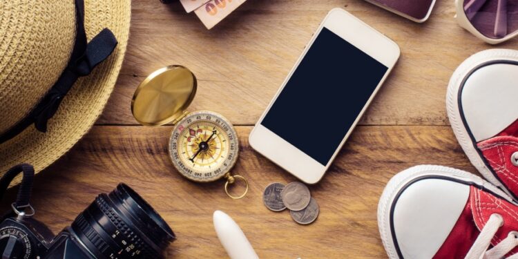 ¿Cómo tener internet en el extranjero?