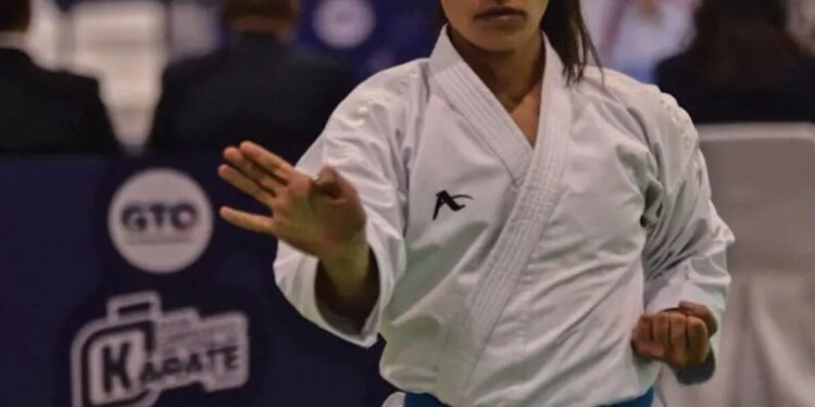 ¿En qué se gasta el dinero de Asociación de Karate en Guanajuato? Hay ingreso millonario, pero no pagan viajes