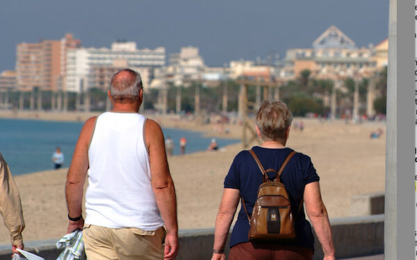 ¿Cuánto deberían cobrar las agencias por vender viajes Imserso?