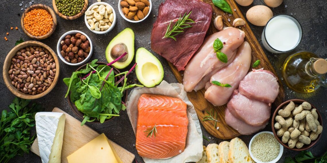 How Much Protein Do You Need Everyday? 4 Protein-Rich Foods To Include In Your Diet
