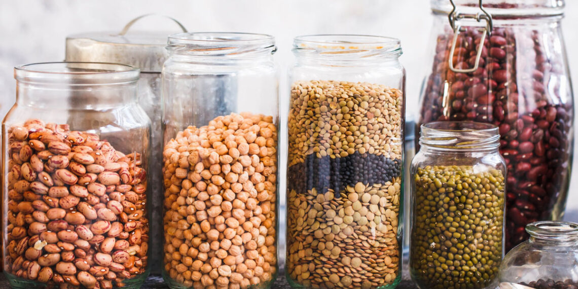 How Long 26 Shelf-Stable Pantry Items Actually Last