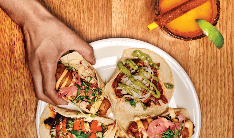 How Many Of 5280’s Best 25 Restaurants Have You Been To?