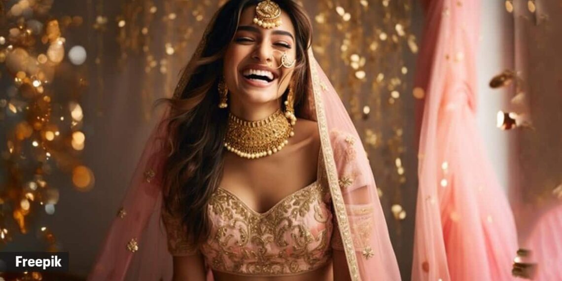 Are you a bride-to-be? Stop eating these five food items to avoid acne