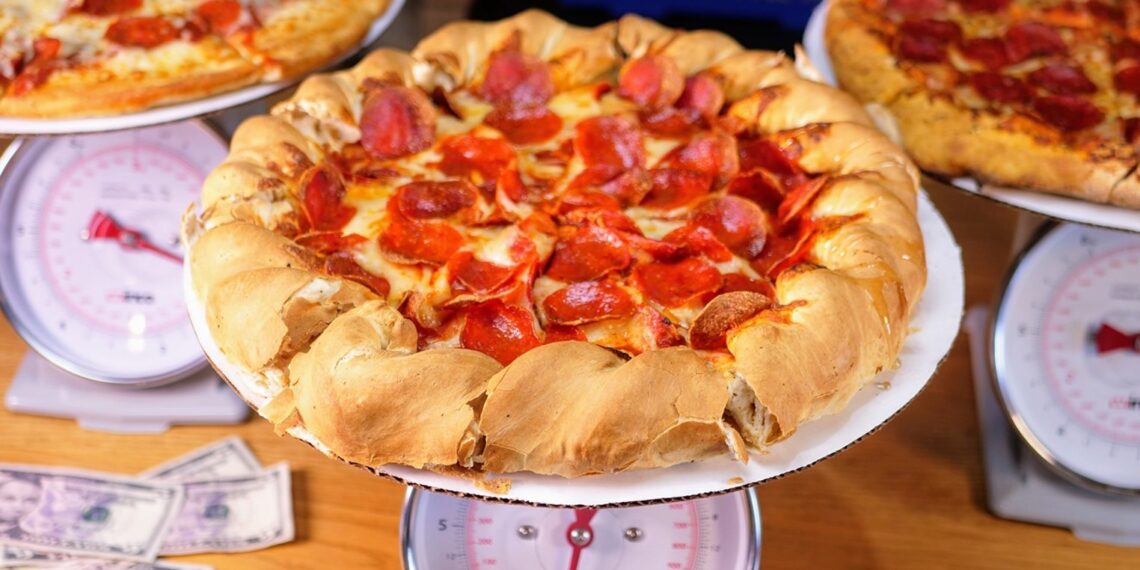 Is Denver a Pizza City? Diners Debate