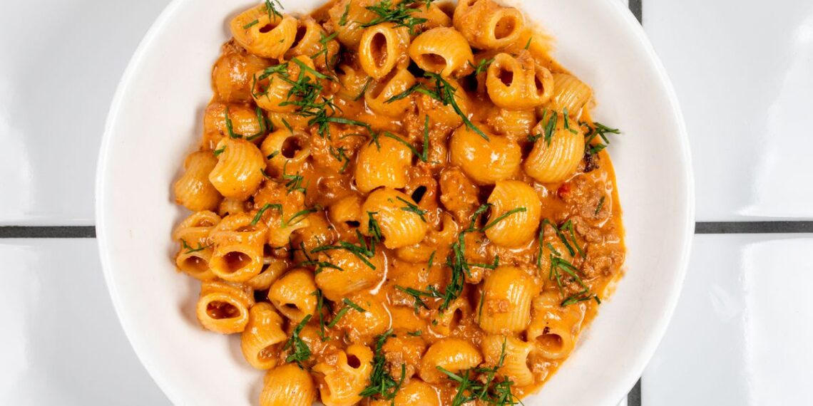 Is This the Best Restaurant in Boston?