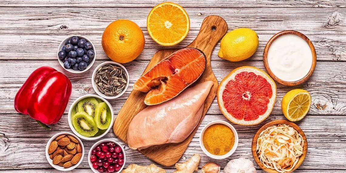 Can certain foods increase your testosterone levels?