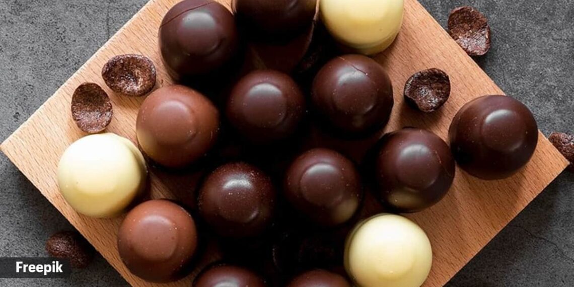 Is that chocolate ball making you a food addict? Study finds how both adults and kids are affected | Health and Wellness News