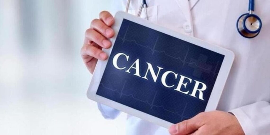 Can diet cure Lymphoma? Health experts reveal foods to eat and avoid | Health