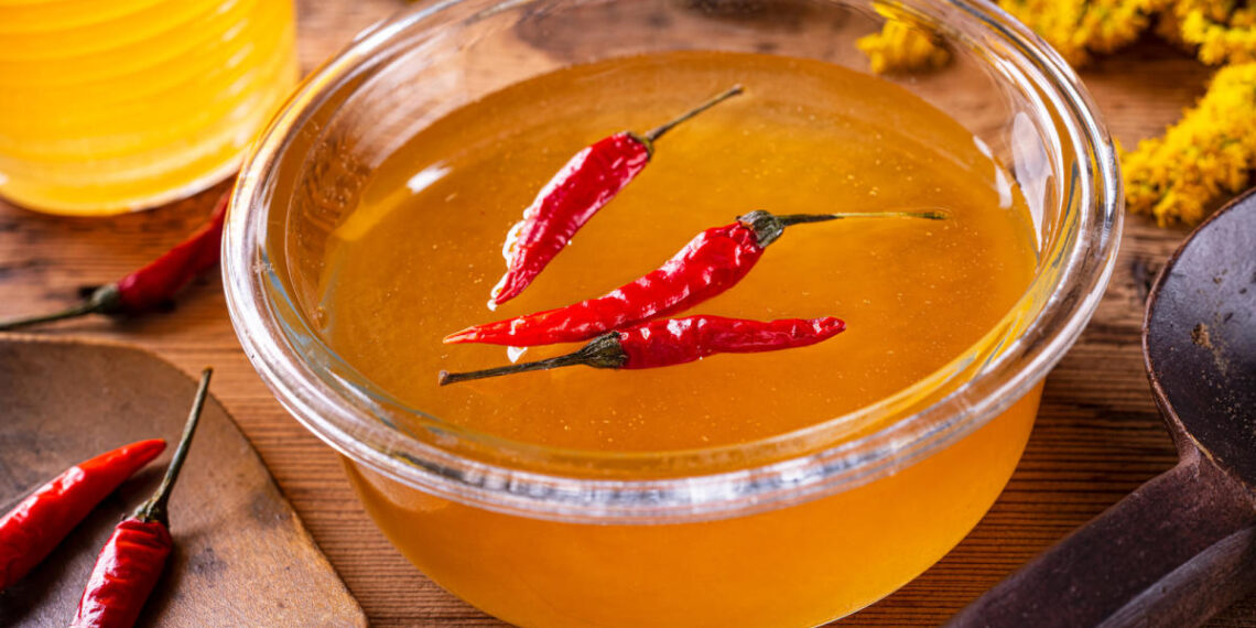 What Are 'Swicy' Foods And How Did They Become So Popular?