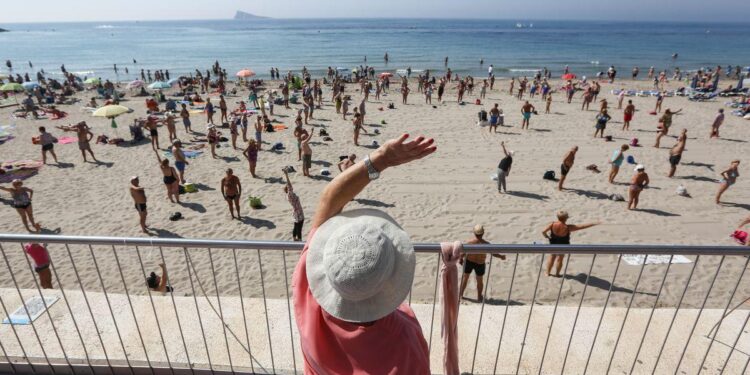 ¿Qué pasa si no recibo la carta de acreditación para los viajes del Imserso? Así puedes reclamarla