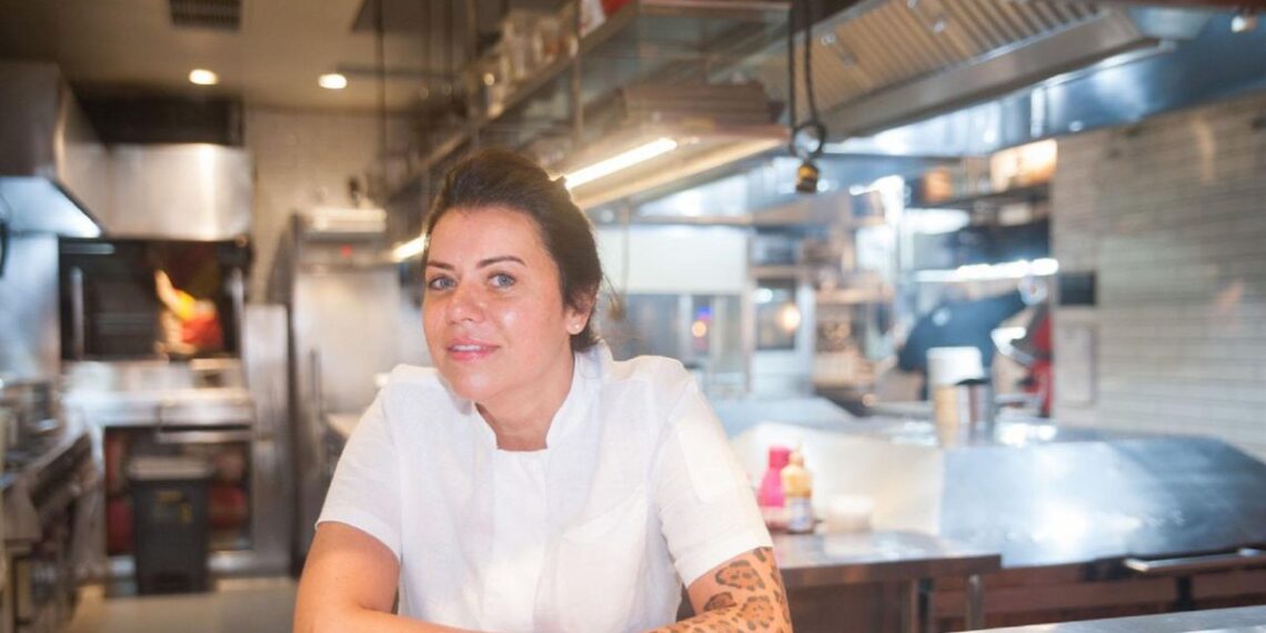 Quem é a brasileira eleita melhor chef pelo Latin America’s 50 Best Restaurants?
