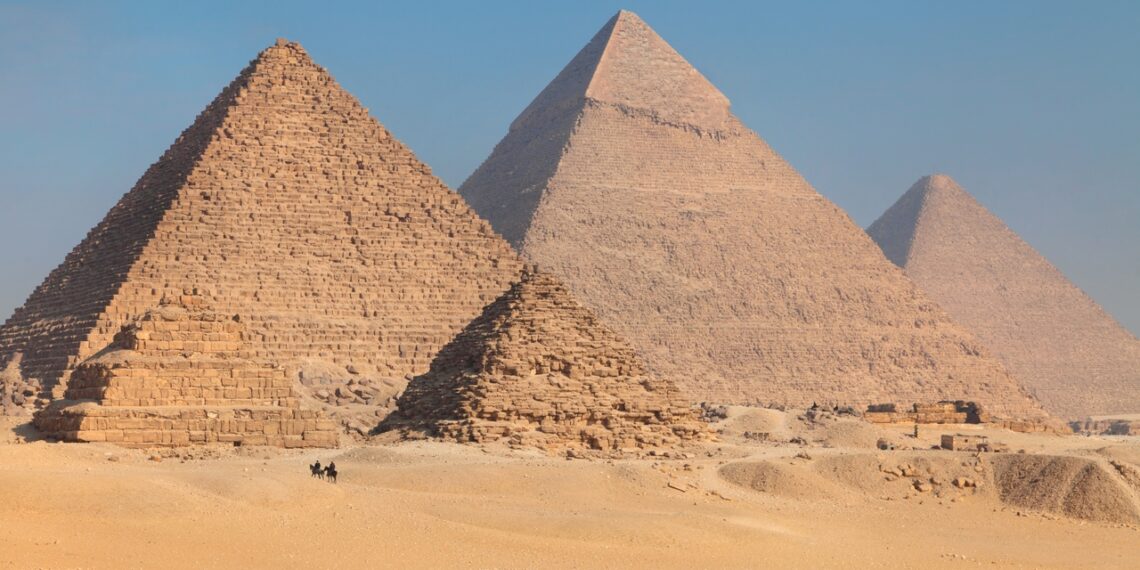 ¿Es seguro viajar a Egipto y países próximos a Israel después de la declaración de guerra con Palestina?