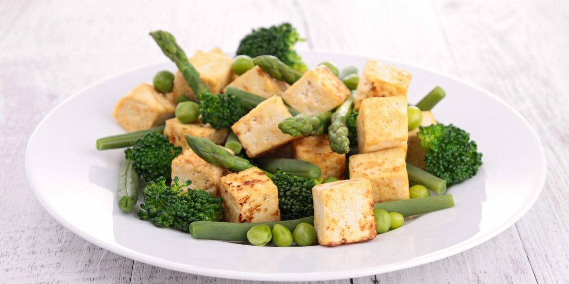 10 Plant-Based Foods That Naturally Improve Bone Density and Why