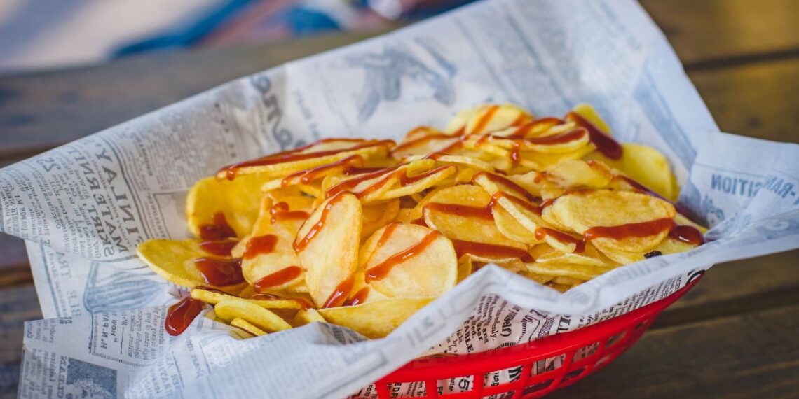 10 Foods You Should Stop Eating if You Want to Lose Belly Fat – BOXROX