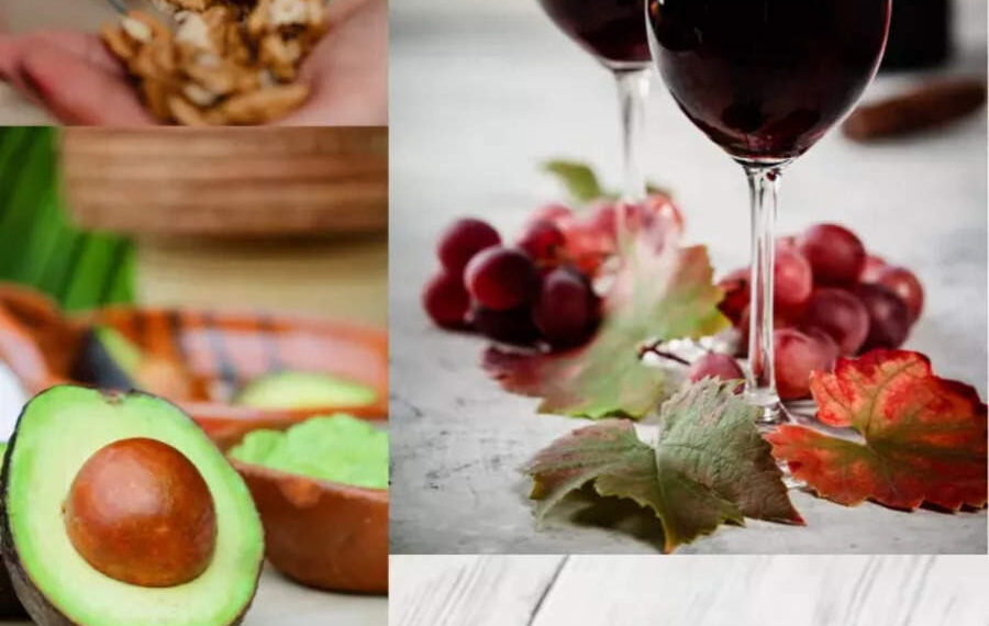 10 foods that look like human organs