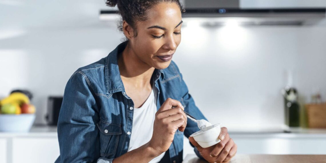 10 Foods That Can Help You Feel Full, Naturally