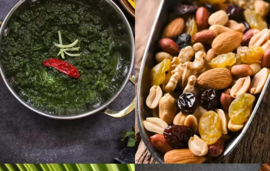 10 winter foods from Indian kitchen to keep you healthy