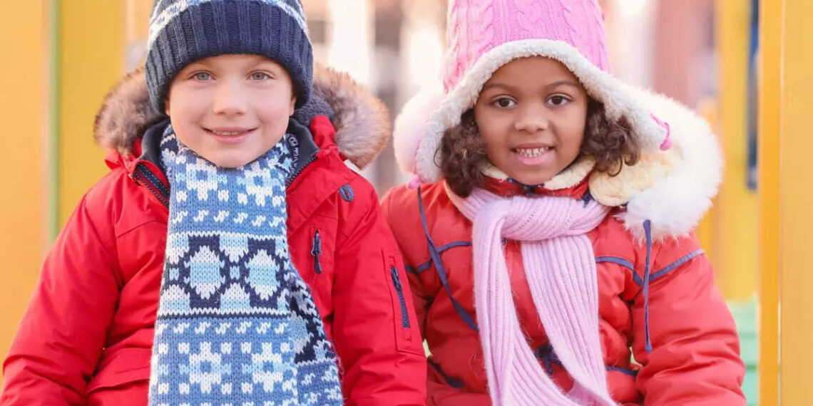 10 winter foods to keep your kid's immunity strong