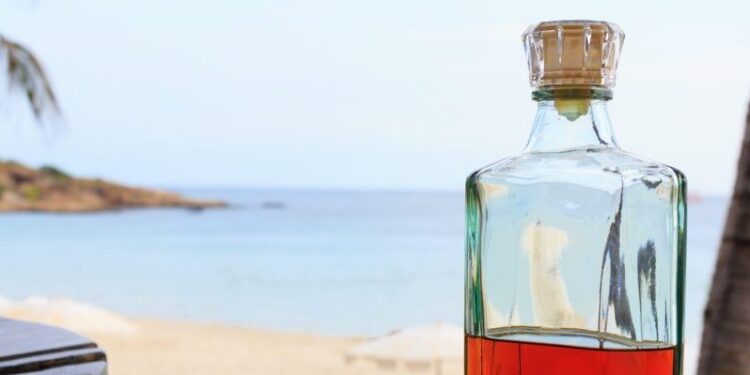 10 destinos ideales para los amantes del buen ron