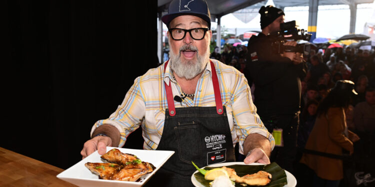 12 Facts About The Bizarre Foods Host And Why The Show Was Canceled