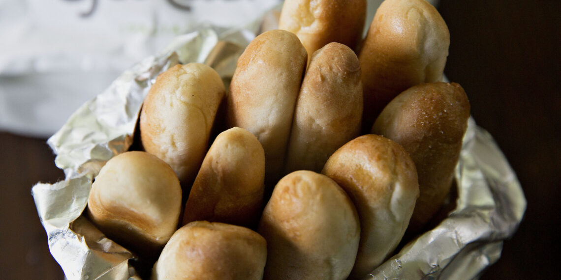 14 Foods You Might Want To Avoid Ordering At Olive Garden