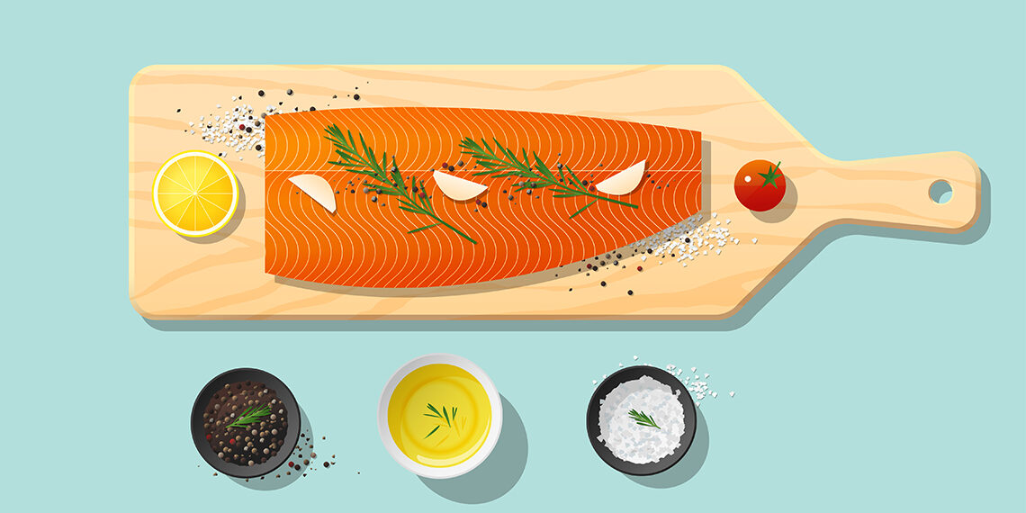 15 Foods High in Omega Fatty Acids 3-6-9