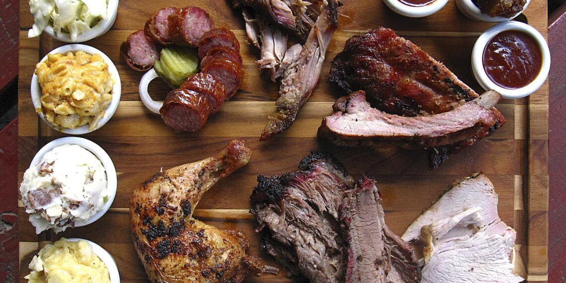 15 San Antonio restaurants outside Loop 1604 worth a visit
