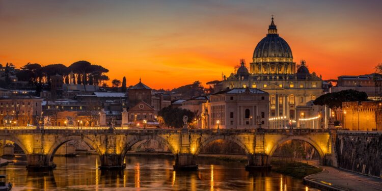 15 escapadas de invierno: los mejores destinos de España y Europa