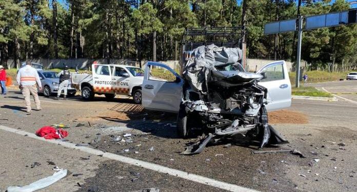 ¡Otra vez; crucero maldito!