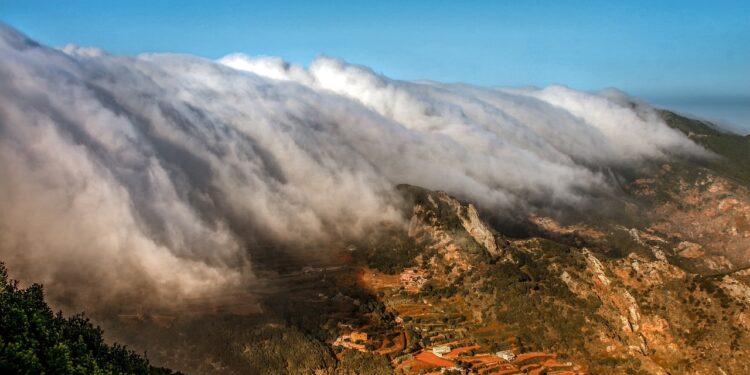 uno de los mejores destinos para disfrutar este otoño