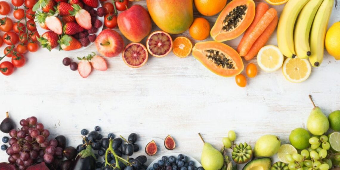 These are the foods to eat to avoid colds and flu this winter