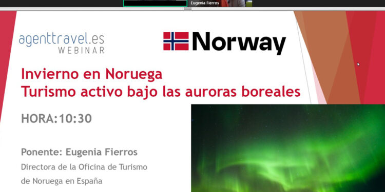 Agenttravel.ES - Noticias para el profesional del turismo