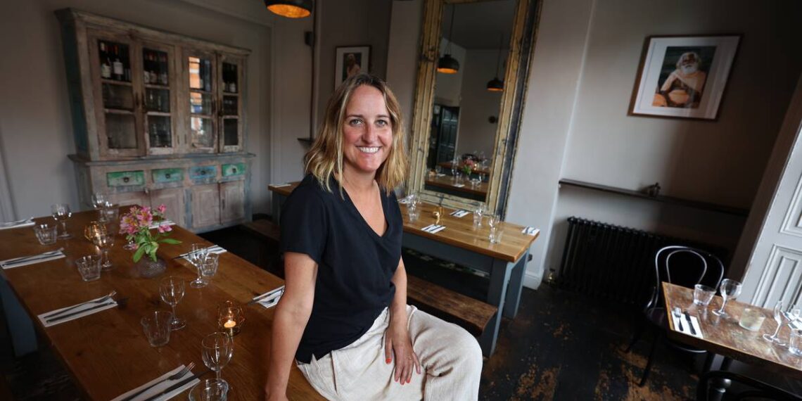 18 great restaurants for eating alone in Ireland – The Irish Times
