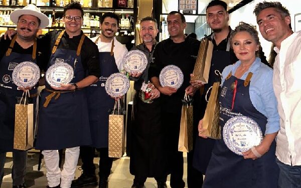 El Baja Culinary Fest 2023, reunió a más de 3mil asistentes