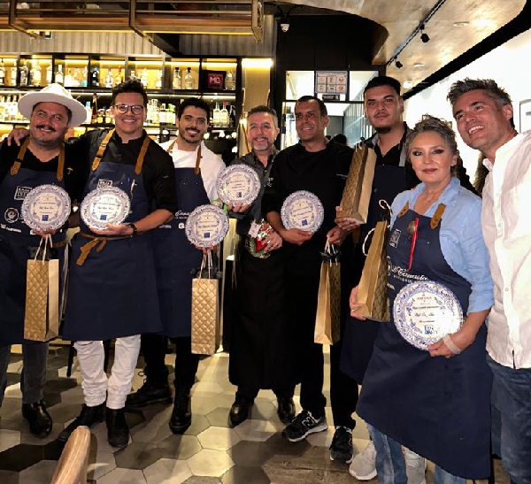 El Baja Culinary Fest 2023, reunió a más de 3mil asistentes