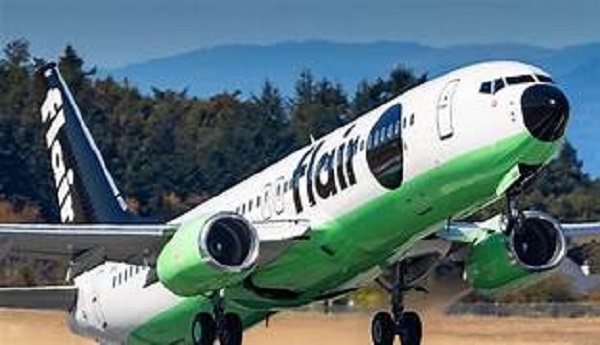 Fortalece Jalisco su conectividad: anuncia vuelo directo Vancouver- Guadalajara