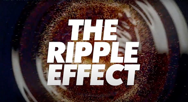 Pepsi Black presenta “Ripple Effect”, el lado B de la música y el talento emergente