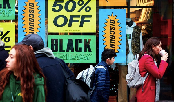 Mega Sales Reveladas: Cómo las Marcas Pueden Dominar las Grandes Rebajas de Fin de Año